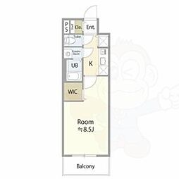 エスリード大曽根プレシャス 3階