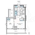 TENAS池下11階12.2万円