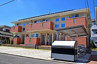 愛知県名古屋市南区豊田2丁目22番18号：物件画像／株式会社PITTARI 賃貸住宅サービス FC名古屋セントラルパーク店