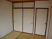 和室（イメージ）