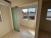 インナーテラス（イメージ）