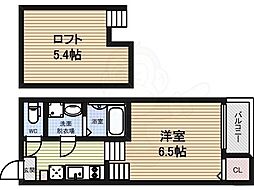 🉐敷金礼金0円！🉐ハーモニーテラス清水4