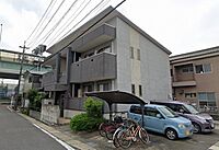 愛知県名古屋市西区上橋町：物件画像／株式会社PITTARI 賃貸住宅サービス FC名古屋セントラルパーク店