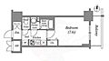 SHOKEN Residence名古屋 太閤通11階6.7万円