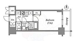 SHOKEN Residence 名古屋 11階