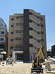 愛知県名古屋市中川区東春田2丁目：物件画像／株式会社PITTARI 賃貸住宅サービス FC名古屋セントラルパーク店