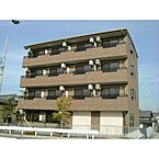 愛知県名古屋市中川区戸田3丁目：物件画像／株式会社PITTARI 賃貸住宅サービス FC名古屋セントラルパーク店