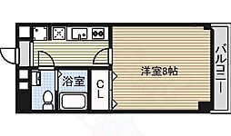 リベール名駅南 2階