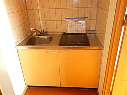 エコロジー栄レジデンス 1Kの写真