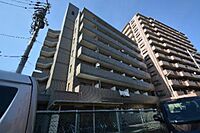 愛知県名古屋市中村区太閤通4丁目55番：物件画像／株式会社PITTARI 賃貸住宅サービス FC名古屋セントラルパーク店