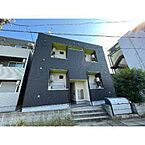 愛知県名古屋市中川区十一番町4丁目：物件画像／株式会社PITTARI 賃貸住宅サービス FC名古屋セントラルパーク店