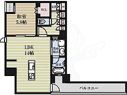 IZUMI1 6階