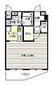 アルファ八田5階6.3万円