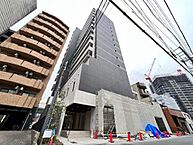 愛知県名古屋市中村区名駅南2丁目：物件画像／株式会社PITTARI 賃貸住宅サービス FC名古屋セントラルパーク店