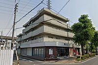 愛知県名古屋市西区八筋町24番：物件画像／株式会社PITTARI 賃貸住宅サービス FC名古屋セントラルパーク店