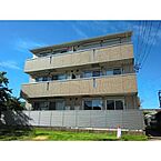 愛知県名古屋市中川区供米田3丁目1621番：物件画像／株式会社PITTARI 賃貸住宅サービス FC名古屋セントラルパーク店