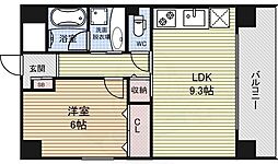 プランドール千種 9階