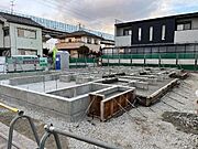 建築現場