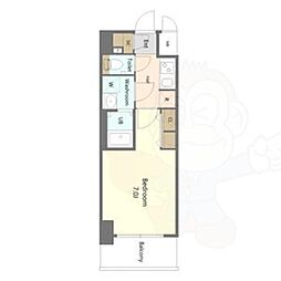 S-RESIDENCE名古屋菊井aline 13階