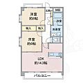 コンソランテ3階7.9万円