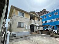 愛知県名古屋市中川区万場4丁目：物件画像／株式会社PITTARI 賃貸住宅サービス FC名古屋セントラルパーク店