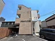 愛知県名古屋市西区栄生3丁目：物件画像／株式会社PITTARI 賃貸住宅サービス FC名古屋セントラルパーク店