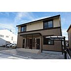 愛知県名古屋市中川区吉津1丁目1904番2号：物件画像／株式会社PITTARI 賃貸住宅サービス FC名古屋セントラルパーク店