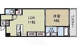 Arsa NEXT 10階