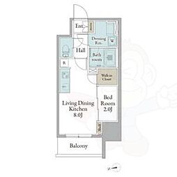 ストーリア名古屋城西 10階/-