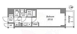 アドバンス名古屋ワイノット 10階/-