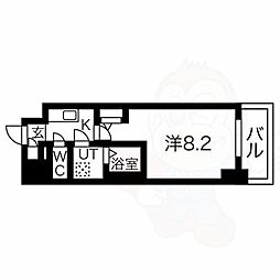 エスリード新栄プライム 5階