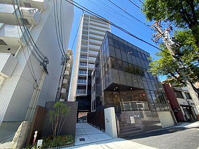 外観 外観