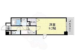ヴィラ清寿 4階