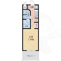 セノアタワー泉 14階