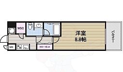 セノアタワー泉 3階/-