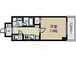 ルシェル大曽根 4階