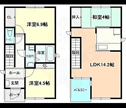 浮野町KODATEXIA
