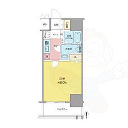 SHOKEN Residence名古屋SOUTH 10階