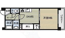 グランドマンション向陽 2階