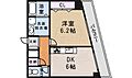 パルコート伊勢山4階6.5万円