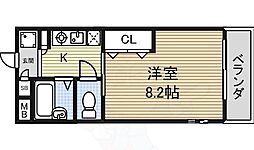 清水朝日マンション