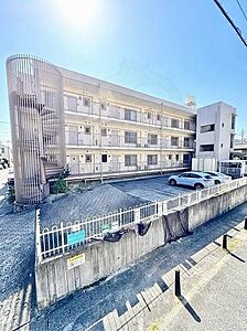 外観 外観
