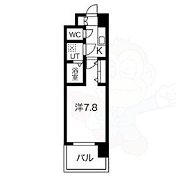 meLiV名城公園 13階