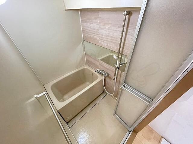浴室