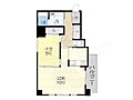 AQUASTAGE16階8.4万円