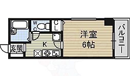 ヴィブレ平和 8階