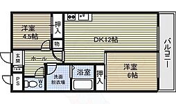 カーサ金山 7階