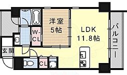 名鉄名古屋本線 山王駅 徒歩10分 7階/-