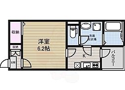 MaisonFar黒川 3階