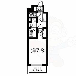 エスリード金山リュクス 14階